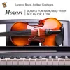 Sonata for Piano and Violin in C Major, K. 296: I. Allegro vivace