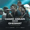 About Ghesmat Song