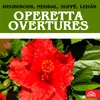 Der Opernball: Overture