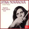 Four Pieces for Violin and Piano, Op. 17: IV. Burleska - Allegro vivace