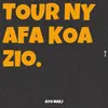 About Tour Ny Afa Koa Zio Song