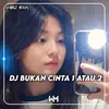 About BUKAN CINTA 1 ATAU 2 Song