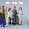 About Me Temina Song