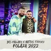 About Kolazh 2022 Song