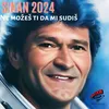 NE MOZES TI DA MI SUDIS - ( New version 2024 )