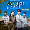 About Nakhro Rani Song