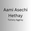 About Aami Asechi Hethay Tomary Agghay Song