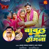 About Babul Aihe Tohre Angna Song