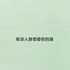 About 夜深人静想着你的美 Song