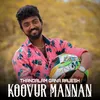 Koovur Mannan