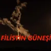 About Filistin Güneşi Song