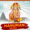 About Hanuman Gatha Song