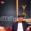 Varlıları İstəyir