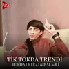 Tiktokda Trenddir