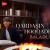 Qardaşın Hoqqadı