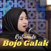 About Bojo Galak Song