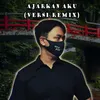 About Ajarkan Aku Song