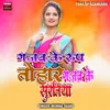 About Gajabe Ke Roop Tohar Gajabe Suratiya Song