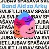 Ljubav spašava svijet