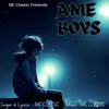 Ame Boys