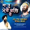 About Ja Tu Mere Wal Hai Song