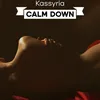 About Calm down Song