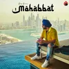About Mohabbat Song