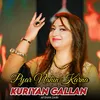 About Pyar Nahin Karna Song