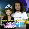 About Memori Berkasih Song