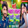 About Mare Bhatar Saala Khade Khade Song