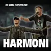About Harmoni Song