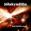 About Jólakyndilin Song