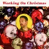 About Working On Christmas Song