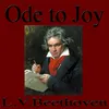 About Ode to Joy Song