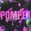 About Pompeii Song