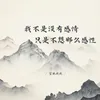 About 我不是没有感情 只是不想那么感性 Song