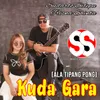 About Kuda Gara (Ala Tipang Pong) Song