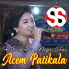 About Acem Patikala Song