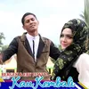 About Kau Kembali Song