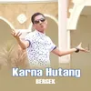 About Karna Hutang Song