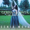 About Gerhana Cinta Song