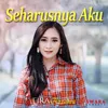 About Seharusnya Aku Song