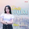 About Derita Hatiku Song