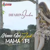 Mama Ani Jadi Mama Tiri