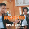 About Masihol Au Inang Song