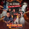 About El Amigo De Más Arriba Song