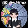 Miércoles Addams