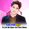 About Pa Zrrh Ma Gham Tora Tayra Shawa Song