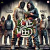 About Love With Weed Song