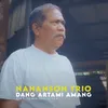 About Dang Artami Amang Song